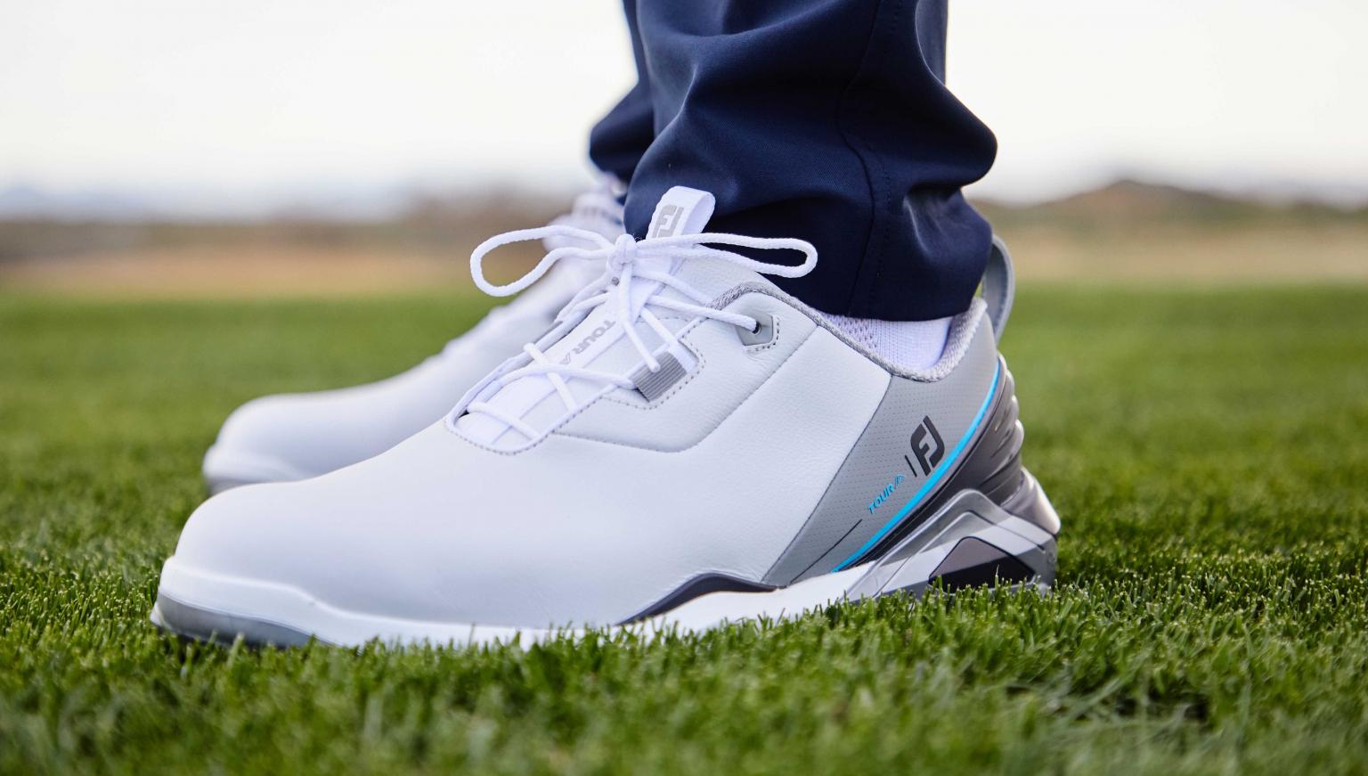 footjoy tour alpha golf shoes